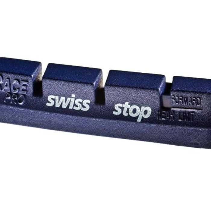 Swissstop Race Pro Bxp Rim Brake Pad (4pc) Campag