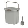 Art & Bob 17L Airtight Food Storage Bucket and Scoop