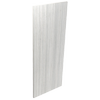 Lugna 1024 x 400 x 16mm Mist End Panel