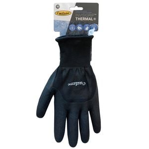 Cyclone XL Invisigrip Thermal Gloves