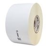 Zebra Z-perform Multipurpose Label - 101.60 Mm Width X 152.40 Mm Length - Permanent Adhesive - Thermal Transfer