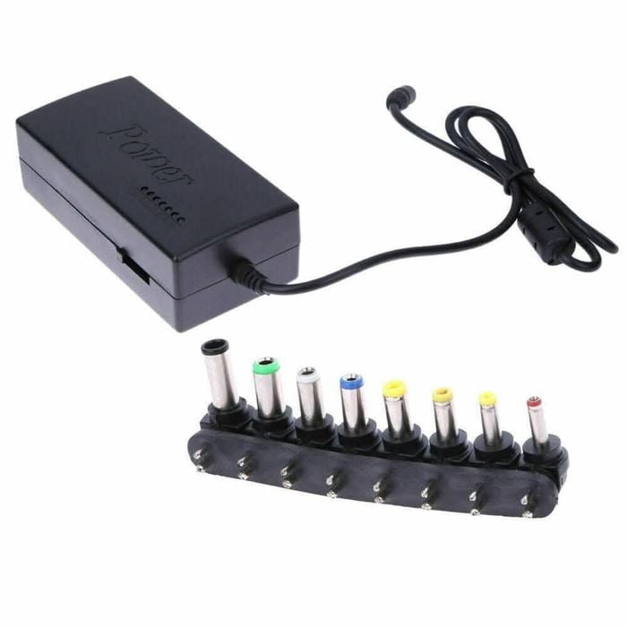 Universal Ac Adapter Laptop Charger For Asus Acer Hp Toshiba Dell Notebook Laptop