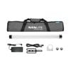 Nanlite PavoTube II 15XR 2ft RGBWW LED tube 1KIT