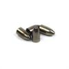 Swimerz 3/4oz Bullet Sinker, Tungsten 4 Pack