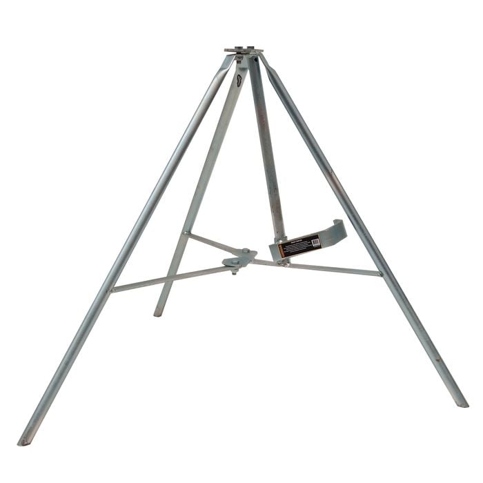 Gorilla Tripod - For Use With Formwork Props