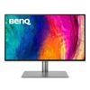 Benq Pd2725u 27" Uhd 4k Ips Designer Monitor