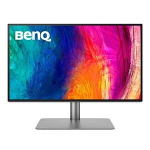 Benq Pd2725u 27" Uhd 4k Ips Designer Monitor
