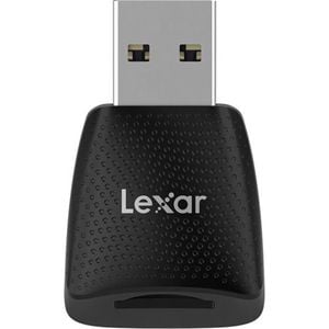 Lexar Microsd Card Reader