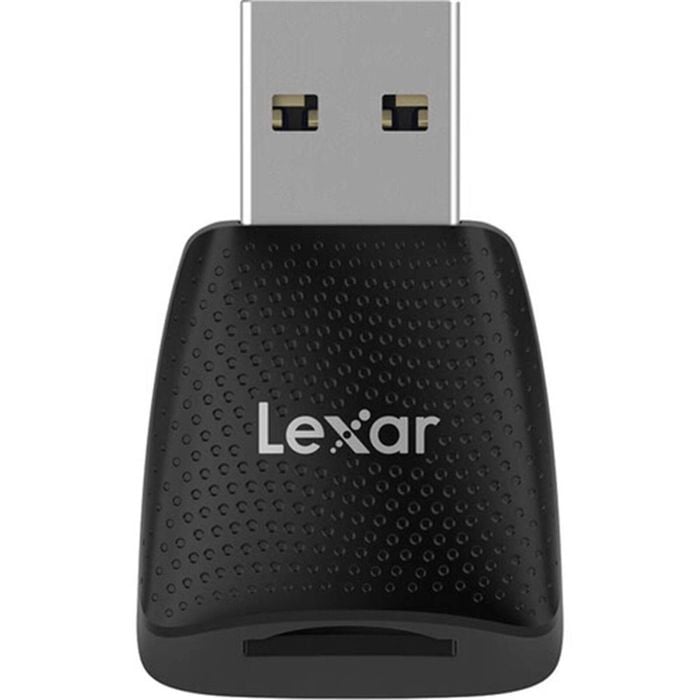 Lexar Microsd Card Reader