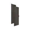 Lugna 1536 x 900 x 16mm Storm Double Doors