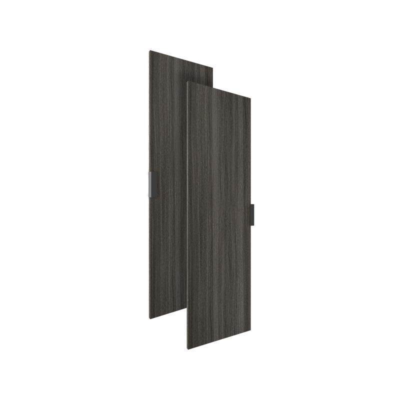 Lugna 1536 x 900 x 16mm Storm Double Doors