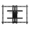Kanto Pro Series Full Motion TV Wall Mount with Adjustable Offset for 50" - 100" TVs