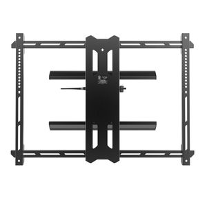 Kanto Pro Series Full Motion TV Wall Mount with Adjustable Offset for 50" - 100" TVs