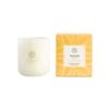 Tilley Classic White Salted Caramel & Buttercream Soy Candle Scented 375g
