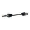 Right CV Drive Shaft for Ford Laser KN KQ KJ | Mazda 323 BA | Kia Mentor, Shuma