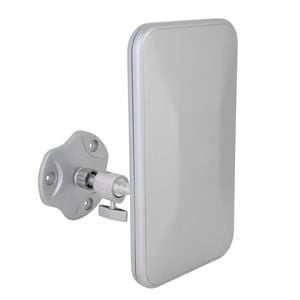 Antsig Outdoor Amplified Under Eave Antenna