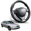 Segmented Steering Wheel Cover for Holden Commodore 1997 - 2006 (VT VX VY VZ)