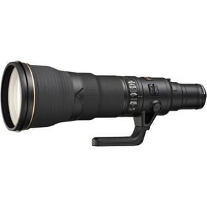 Nikon AF-S 800mm f/5.6G FL ED VR Telephoto Lens