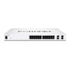 Fortinet Fs-124f-fpoe 24ge+10gsfp+24p Switch