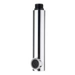Kinetic Chrome Universal Pull Out Spray Head