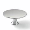 Hafele 60 x 28mm Chrome Polished Cabinet Knob