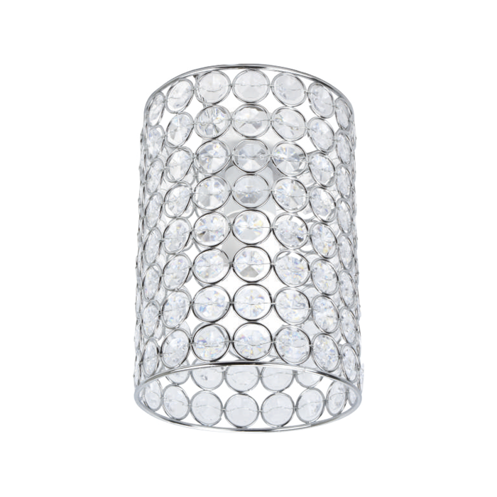 Luce Bella Jeweled Batten Fix