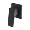Phoenix Lead Free Matte Black Reva Shower / Wall Mixer
