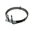 Oven Fan Forced Heating Element 2300W 12570031, suits Ilve, Artusi