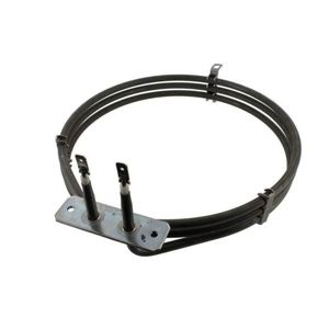 Oven Fan Forced Heating Element 2300W 12570031, suits Ilve, Artusi