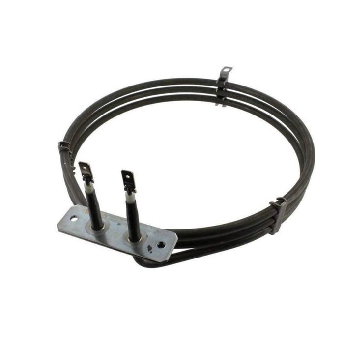 Oven Fan Forced Heating Element 2300W 12570031, suits Ilve, Artusi