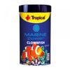 Tropical Fish Food Marine Power Clown Fish Granulets 100ml/65g