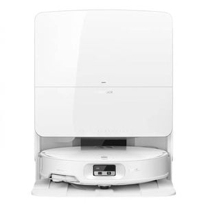 Roborock Qrevo Edge 2 Pro Robot Vacuum & Mop - White