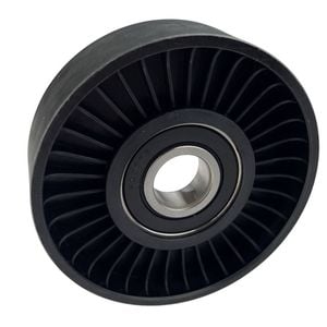 Drive Belt Idler Pulley For Holden Astra Zafira Opel Astra 2.2L Z22 Engine EP243