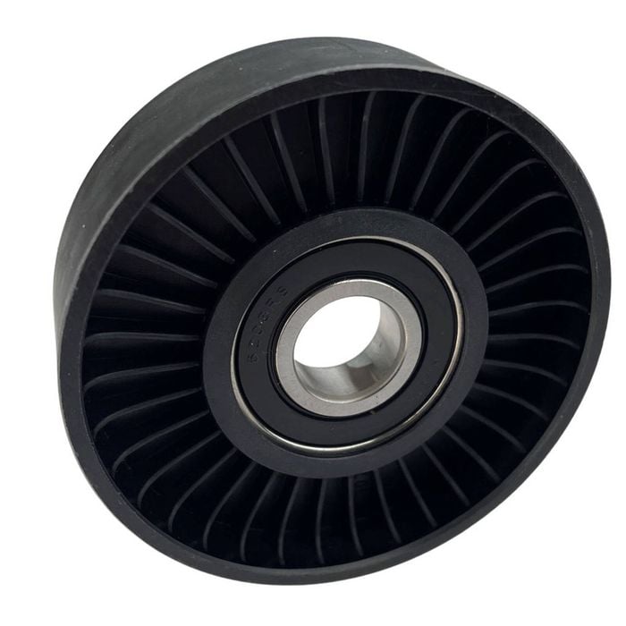 Drive Belt Idler Pulley For Holden Astra Zafira Opel Astra 2.2L Z22 Engine EP243