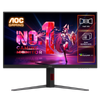 AOC U32G4 31.5" 4K 160Hz/320Hz 0.3ms Dual Refresh Rate Gaming Monitor