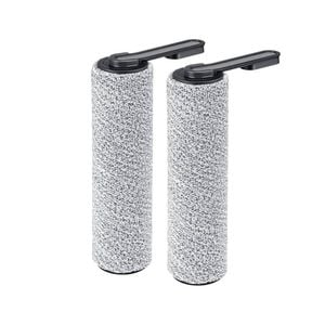 iDeer life 2 Pack Rolling brush Compatible with Tineco Floor One S5 Combo,NOT S5