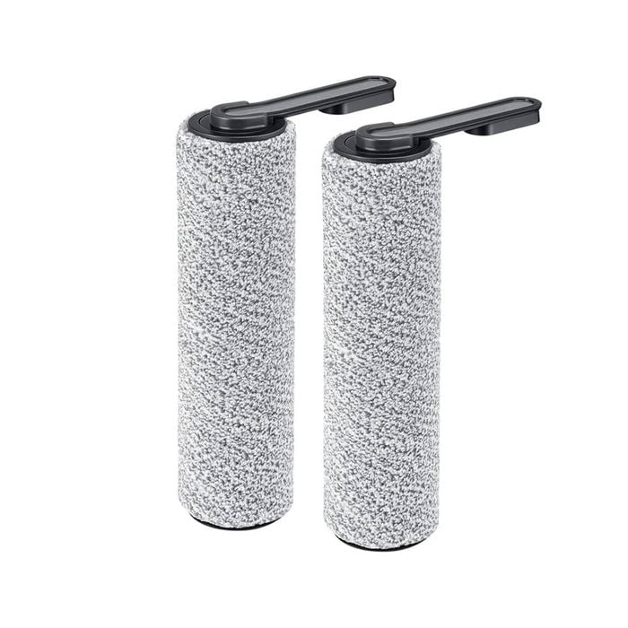 iDeer life 2 Pack Rolling brush Compatible with Tineco Floor One S5 Combo,NOT S5