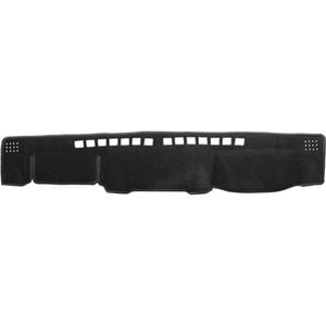 Dash Cover Company Dashmat Toyota Landcruiser 70 Series 76/78/79 09/2009-08/2023