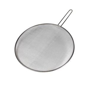 Avanti Stainless Steel Splatter Screen 33cm