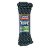 GRUNT 6mm x 30m Reflective Rope