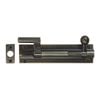 Windsor Brass 100mm Necked Barrel Bolt