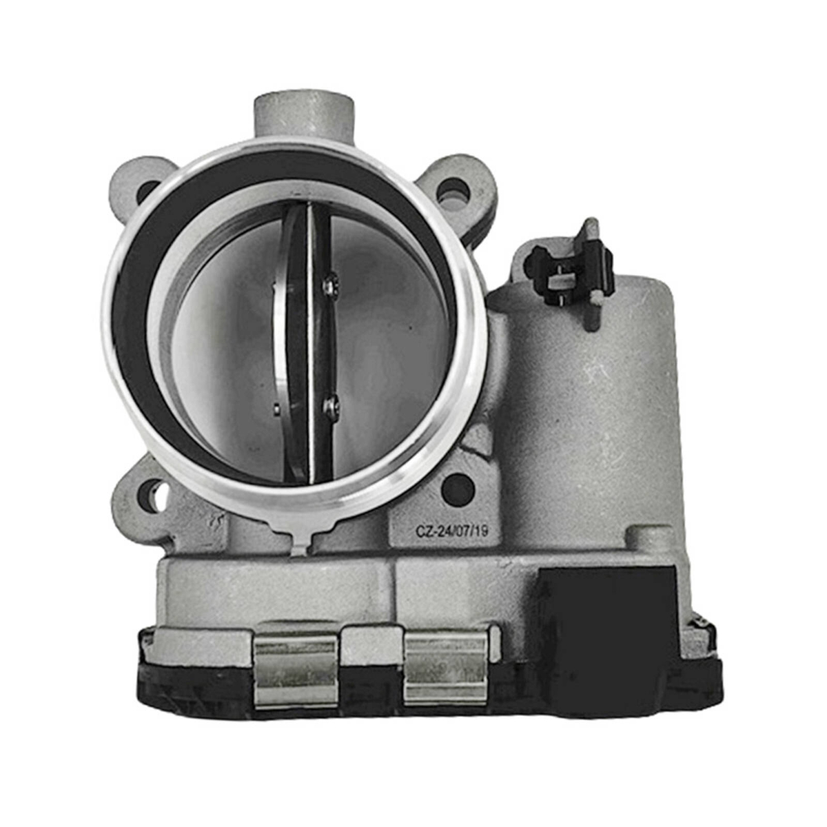 Machter Throttle Body With TPS Sensor Fit For Ford Ranger PX 2.2L 3.2L ...