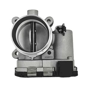Machter Throttle Body With Tps Sensor Fit For Ford Ranger Px 2.2l 3.2l P4-at P5-at 2011-2022