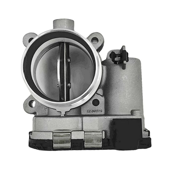 Machter Throttle Body With Tps Sensor Fit For Ford Ranger Px 2.2l 3.2l P4-at P5-at 2011-2022
