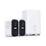 Eufy 2 Cam Pro - 2 Pack