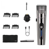 NNEOBA Electric Hair Clipper Variable Speed Barber Trimmer Grey