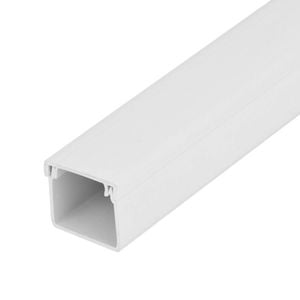 DETA 25mm x 4m Trunking Conduit