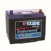 Exide Endurance N50ZZLMF Vehicle Battery