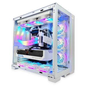 Ultimate Gaming PC | AMD AM5 | RTX 4060/4060 ti/4070/5070/5070 ti/5080, AMD 9070/9070 XT | Everest