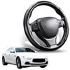 Segmented Steering Wheel Cover for Maserati Ghibli 2014 - Current
